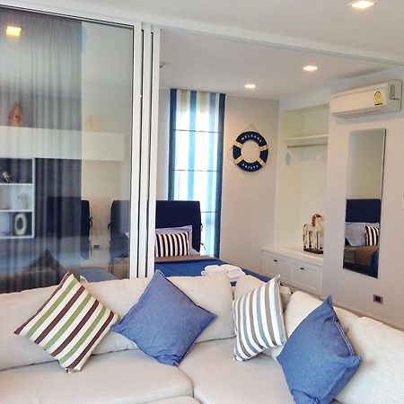 The Crest Santora Hua-Hin Appartement HHQ Buitenkant foto