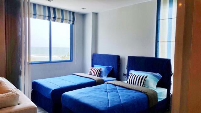 The Crest Santora Hua-Hin Appartement HHQ Buitenkant foto