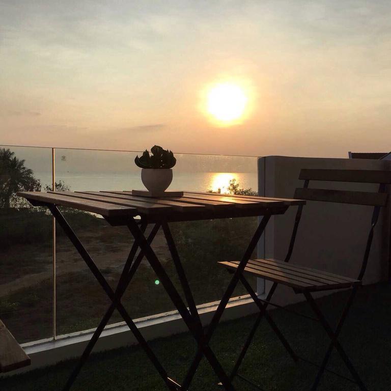 The Crest Santora Hua-Hin Appartement HHQ Buitenkant foto