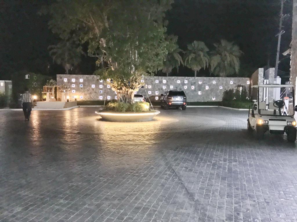 The Crest Santora Hua-Hin Appartement HHQ Buitenkant foto
