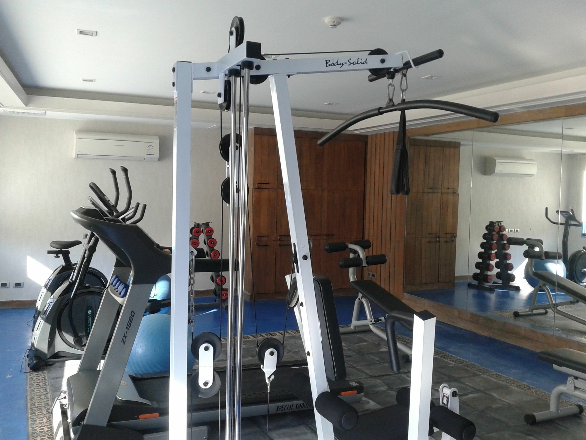 The Crest Santora Hua-Hin Appartement HHQ Buitenkant foto